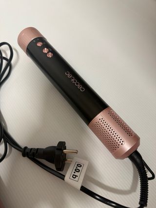 CECOTEC Moldeador Pelo AirGlam 2en1 | 0259