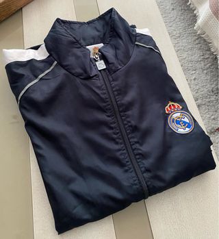 Chaqueta Real Madrid