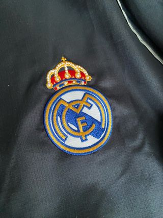 Chaqueta Real Madrid