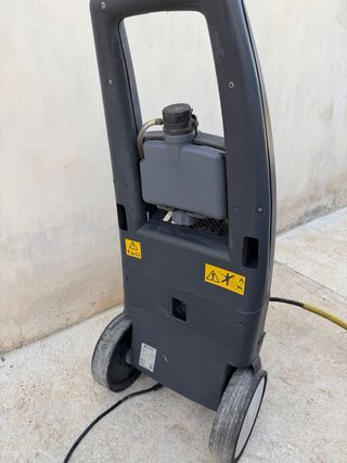 Hidrolimpiadora Comet KA 3200 M