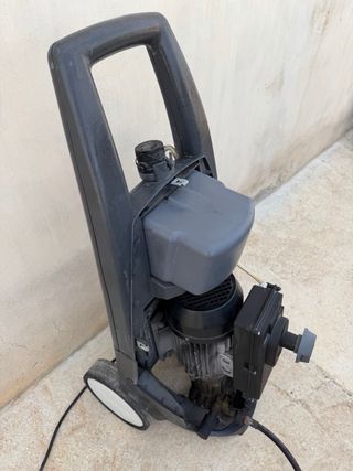 Hidrolimpiadora Comet KA 3200 M