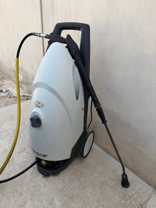 Hidrolimpiadora Comet KA 3200 M