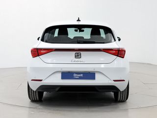 Seat Leon 1.5 TSI 85kW Style XS