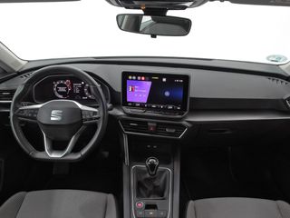 Seat Leon 1.5 TSI 85kW Style XS