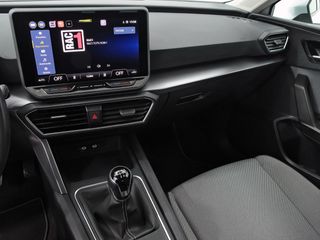 Seat Leon 1.5 TSI 85kW Style XS