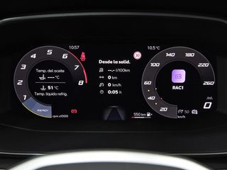 Seat Leon 1.5 TSI 85kW Style XS