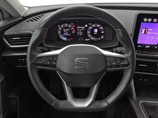 Seat Leon 1.5 TSI 85kW Style XS