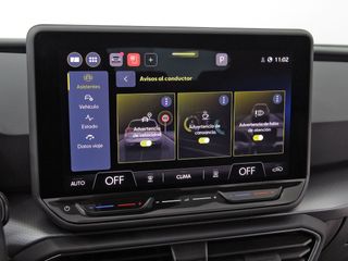 Seat Leon 1.5 TSI 85kW Style XS