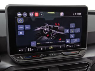 Seat Leon 1.5 TSI 85kW Style XS