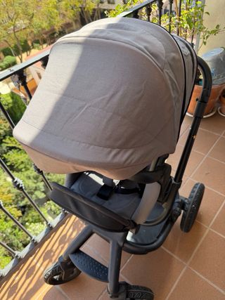 Carrito todoterreno Easywalker Harvey 2