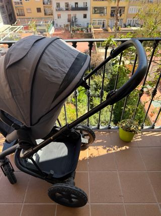 Carrito todoterreno Easywalker Harvey 2