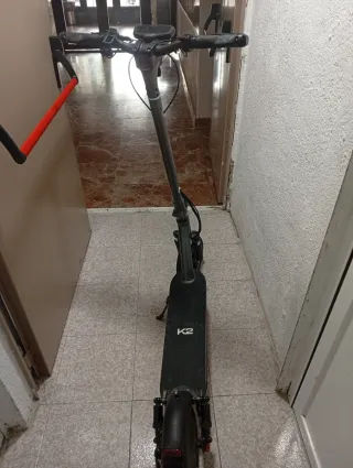 Patinete SmartGyro K2 Titán