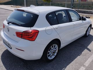BMW Serie 1 2015