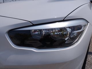 BMW Serie 1 2015