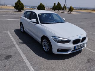 BMW Serie 1 2015