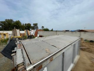Caja de camión Multilift