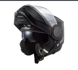 Casco Moto LS2 FF902 Scope Talla L