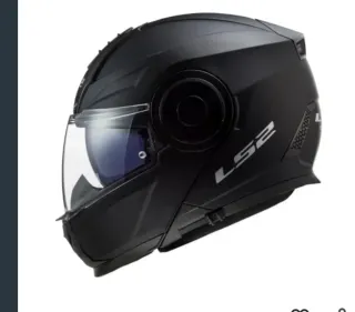 Casco Moto LS2 FF902 Scope Talla L