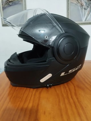 Casco Moto LS2 FF902 Scope Talla L