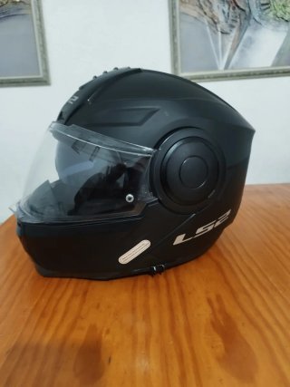 Casco Moto LS2 FF902 Scope Talla L