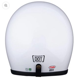Casco de moto