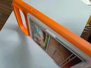 Cover Porta Card Pokemon one piece Apple iPhone