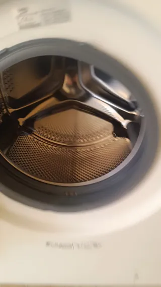 Lavadora Beko 7kg 1200rpm A+++