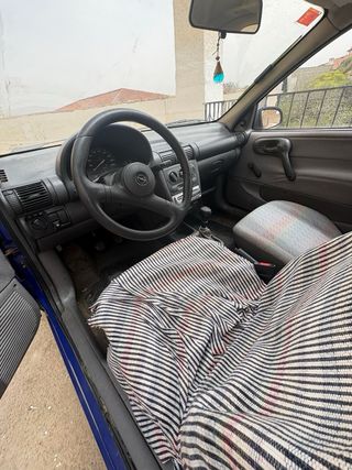Opel Corsa 1996