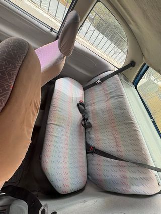 Opel Corsa 1996