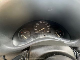 Opel Corsa 1996