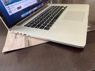 MacBook