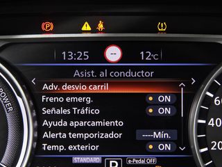 Nissan Juke 1.6 Hybrid 105kW (145CV) N-Connecta