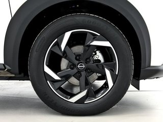 Nissan Juke 1.6 Hybrid 105kW (145CV) N-Connecta