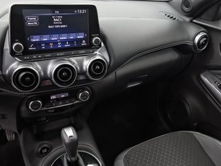 Nissan Juke 1.6 Hybrid 105kW (145CV) N-Connecta
