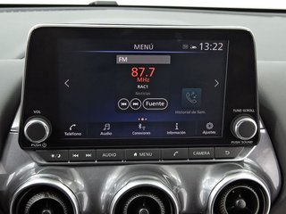 Nissan Juke 1.6 Hybrid 105kW (145CV) N-Connecta