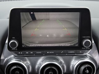 Nissan Juke 1.6 Hybrid 105kW (145CV) N-Connecta