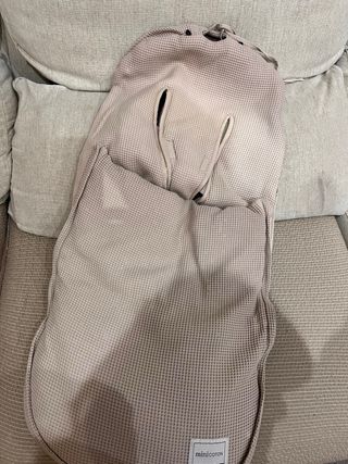 Saco Minicoton para Silleta Bugaboo Fox 3