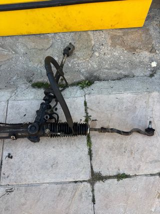 Cremallera de dirección BMW E36