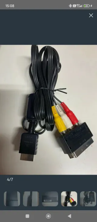 PlayStation 2 Slim Negra