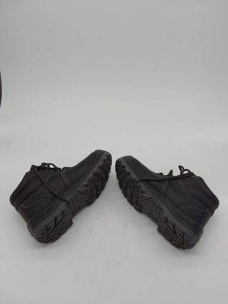 SAFETY JOGGER Zapato de Seguridad 37 EU - Bestboy - Zapato de Trabajo con Puntera de Acero S3 Hombre o Mujer, Suela de Acero Ant