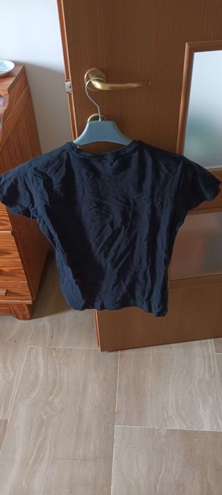 T-shirt 12 Cavalieri d'Oro