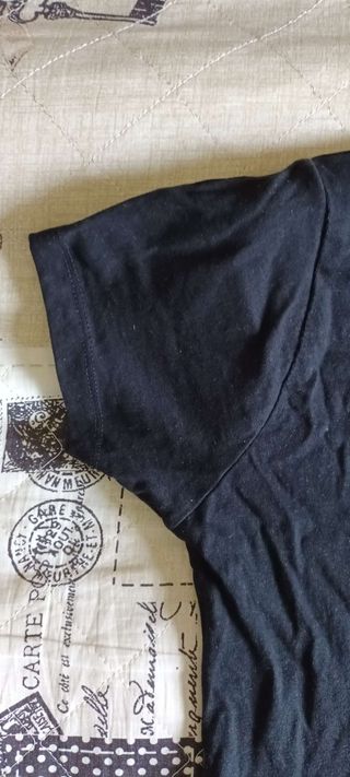 T-shirt 12 Cavalieri d'Oro