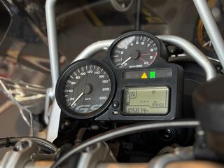 Bmw R1200GS Adventure doble arbol de levas