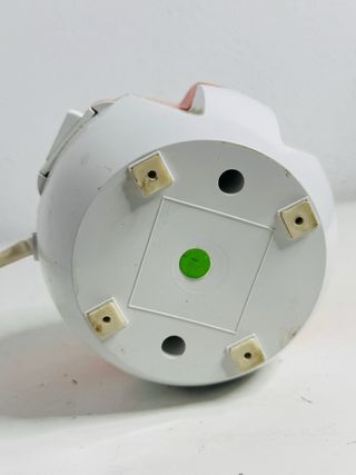 Affilatore per coltelli Space Age Design anni '70 Italia