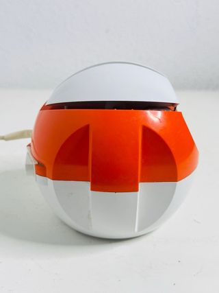 Affilatore per coltelli Space Age Design anni '70 Italia