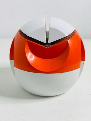 Affilatore per coltelli Space Age Design anni '70 Italia