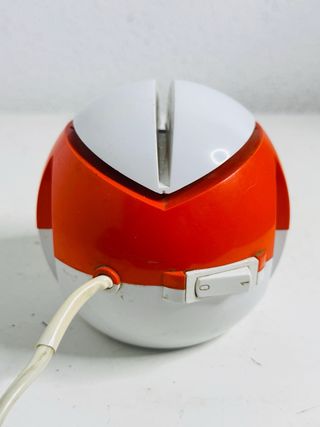 Affilatore per coltelli Space Age Design anni '70 Italia