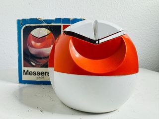 Affilatore per coltelli Space Age Design anni '70 Italia