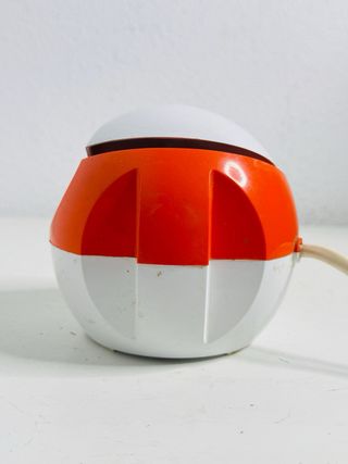 Affilatore per coltelli Space Age Design anni '70 Italia