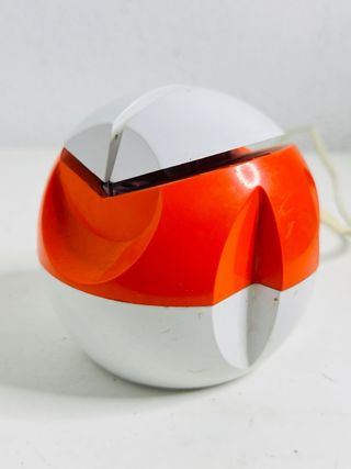 Affilatore per coltelli Space Age Design anni '70 Italia